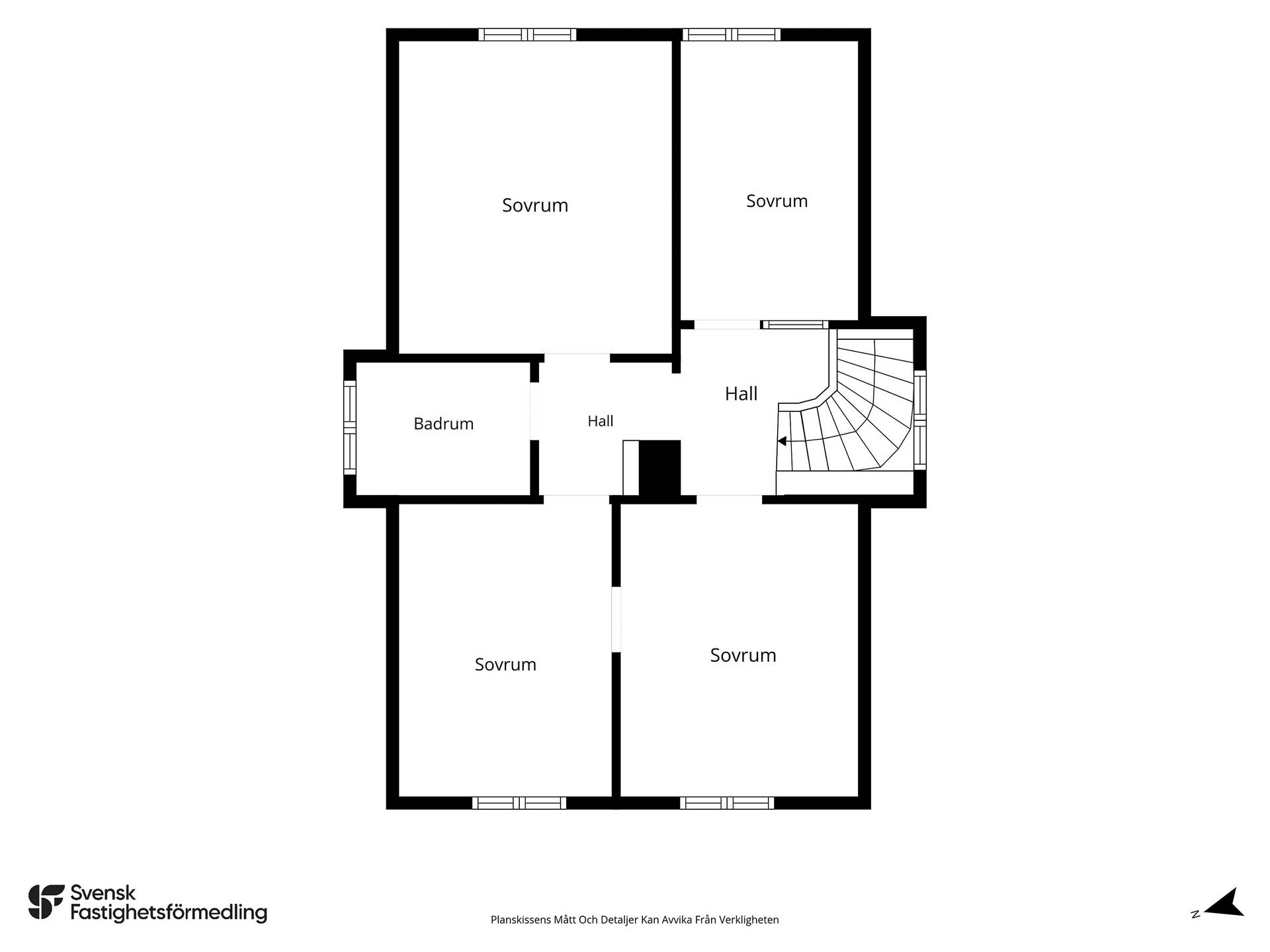 6 rum Villa på Spjutterumsvägen 32 Runsten Borgholms kommun - bild 44