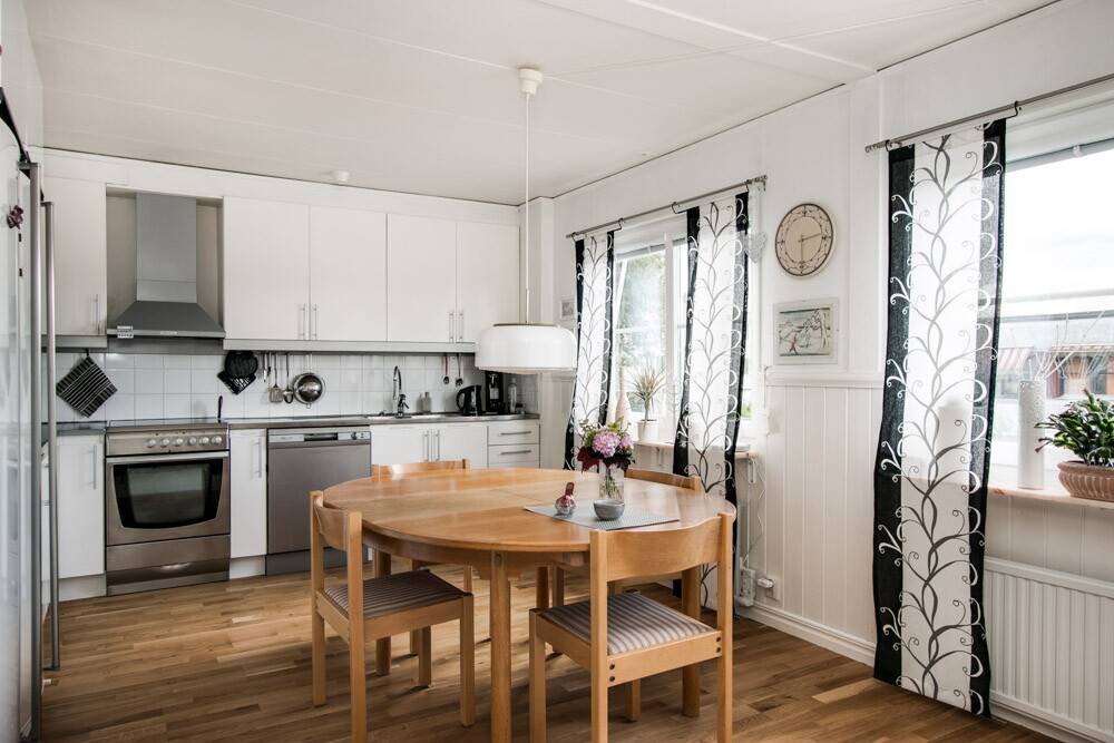 5 rum Parhus på Apollovägen 17 Karlshamn Högadal Karlshamns kommun - bild 5