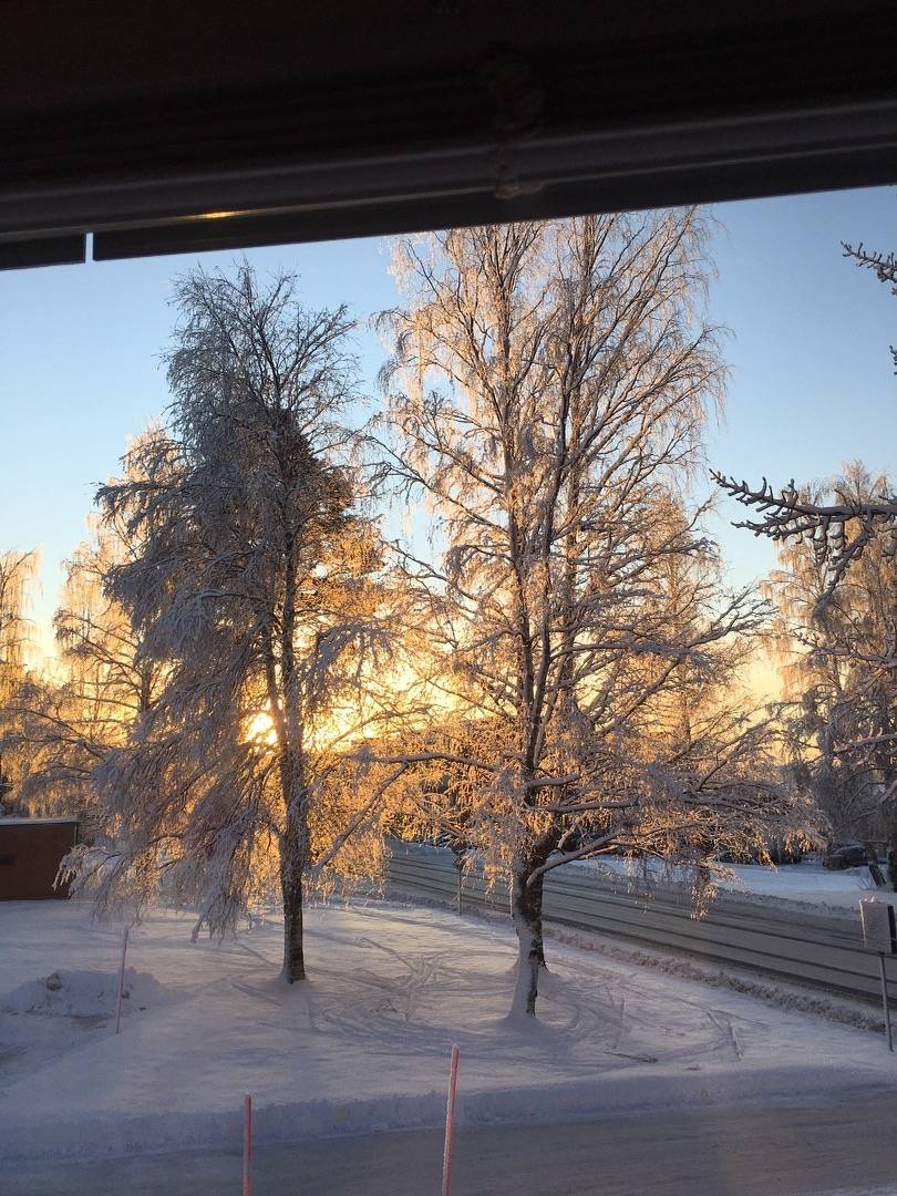 4 rum Lägenhet på Vintergatan 13C Centralt Örnsköldsvik Örnsköldsviks kommun - bild 28
