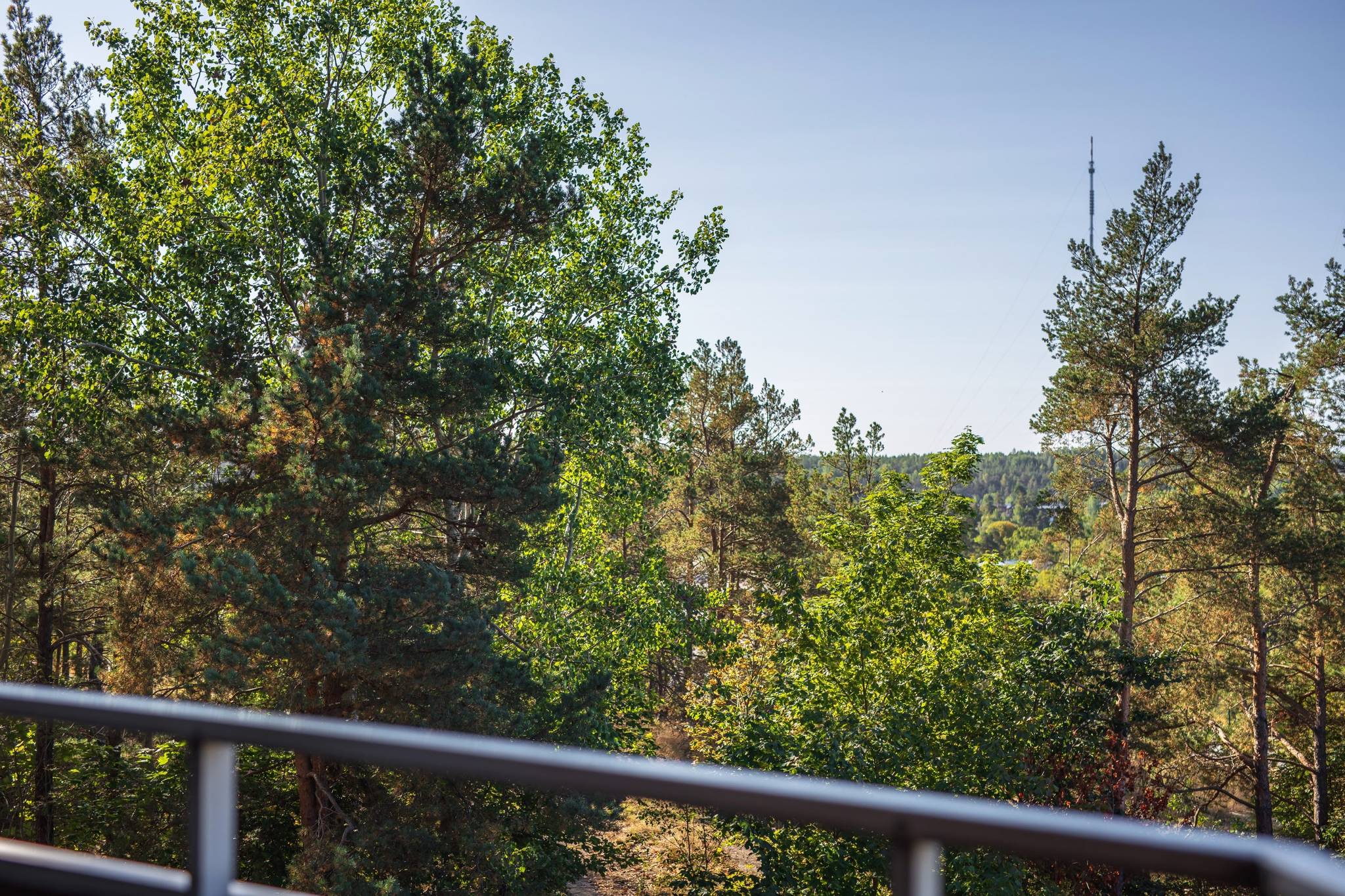 3 rum Lägenhet på Skogalundsklippan 26 Skogalund Nacka kommun - bild 3