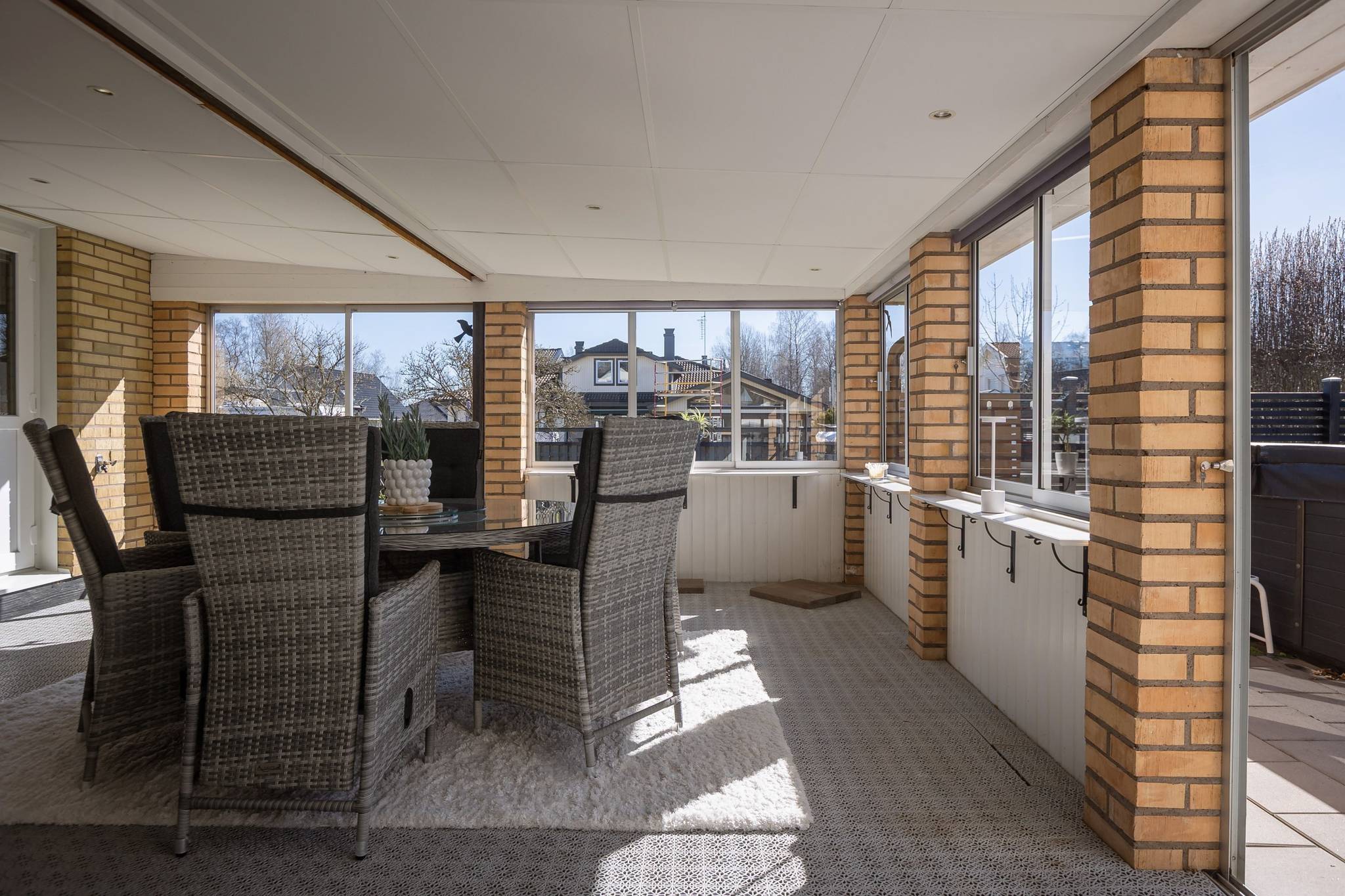 6 rum Villa på Femkampsvägen 42 Skillingaryd Vaggeryds kommun - bild 35