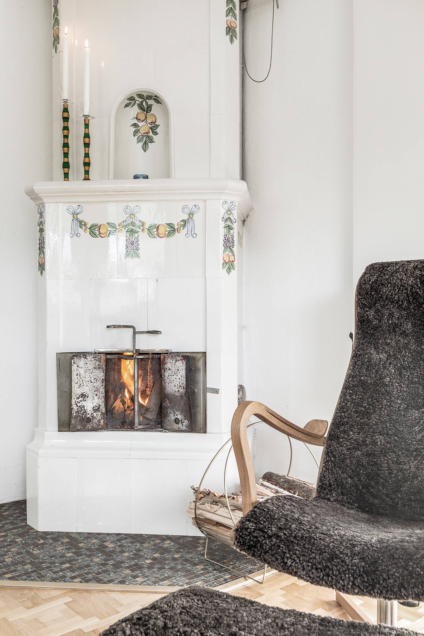 8 rum Villa på Roddvägen 22 Kvissleby Sundsvalls kommun - bild 44