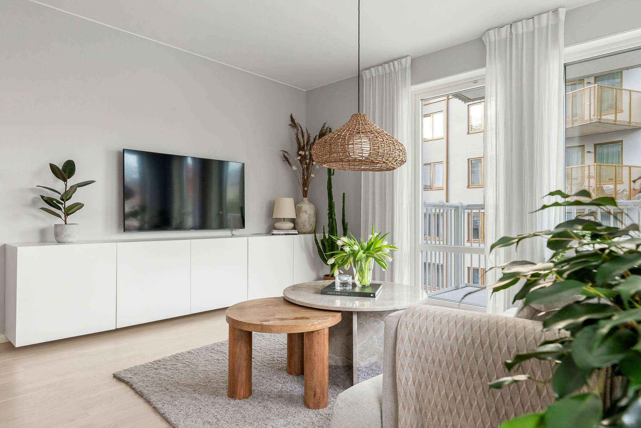 2 rum Lägenhet på Forskningsringen 80 Sundbybergs kommun - bild 14