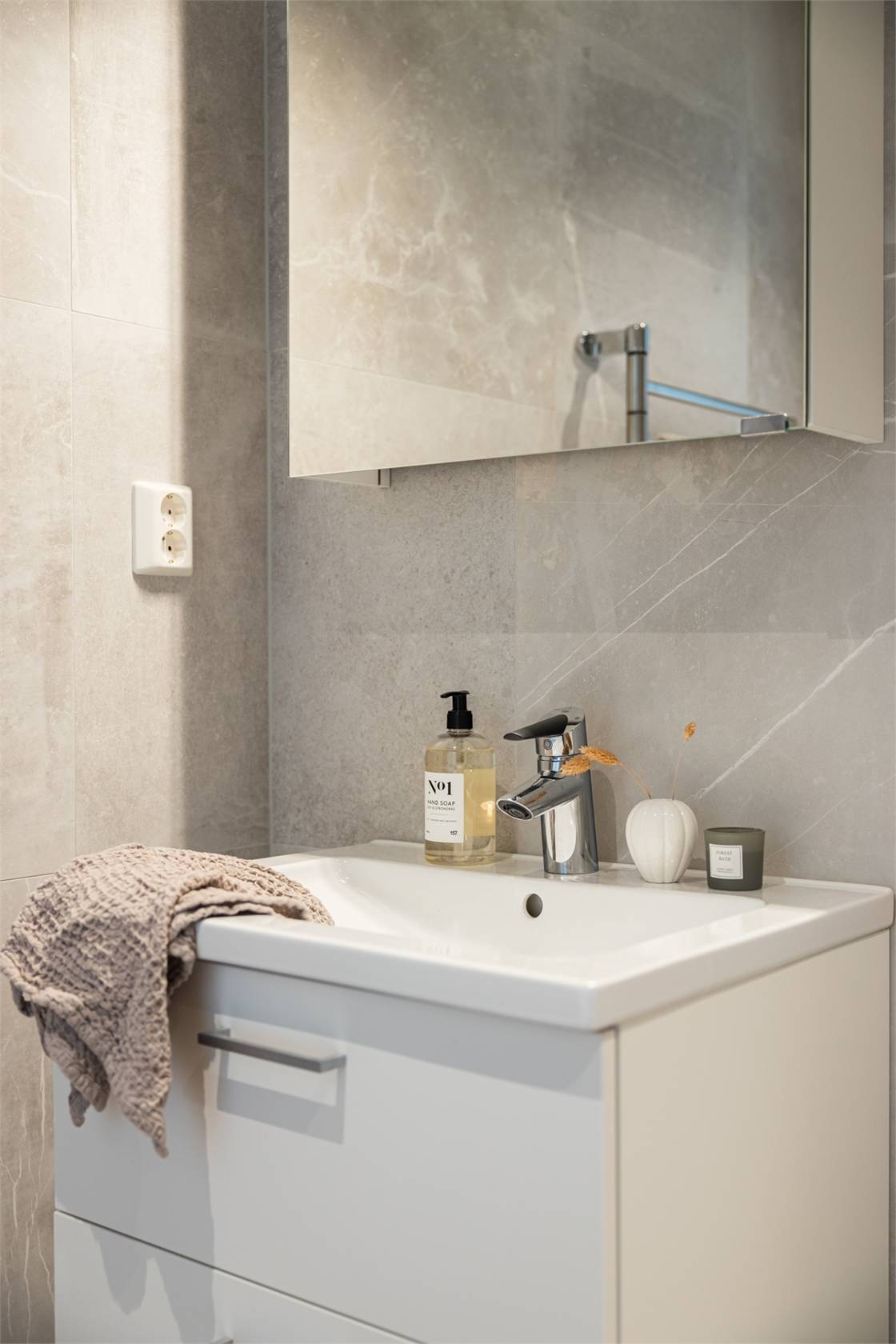 5 rum Radhus på Grågåsvägen 23 Stångby Lunds kommun - bild 9