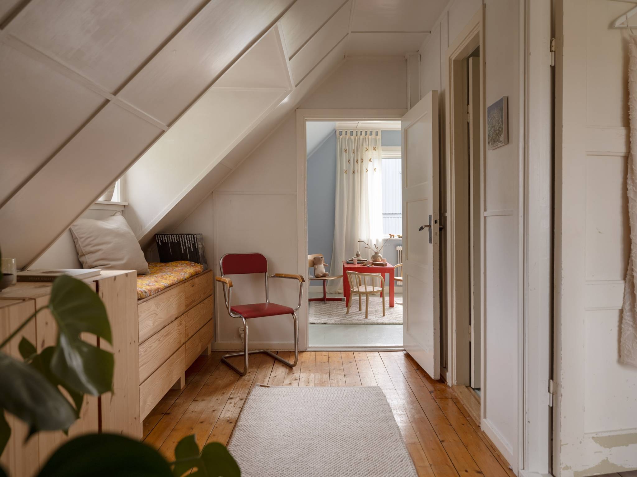 6 rum Villa på Matildebergsgatan 49 Krokslätt Mölndals kommun - bild 39