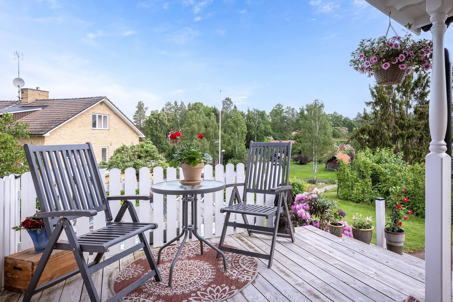 4 rum Villa på Bonäsvägen 20 Bestorp Linköpings kommun - bild 36