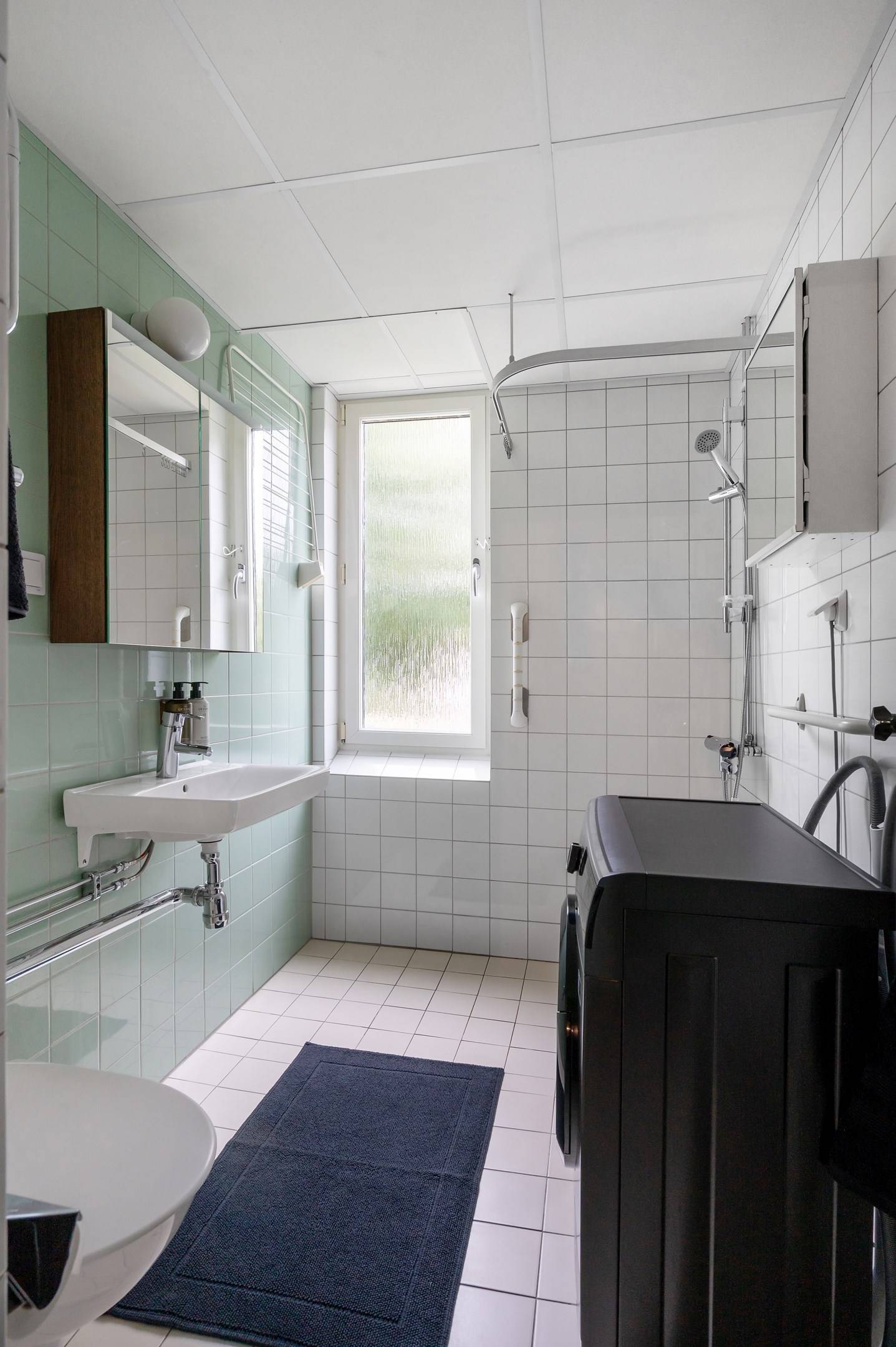 3 rum Lägenhet på Nybohovsbacken 65, 1tr Liljeholmen Stockholms kommun - bild 21