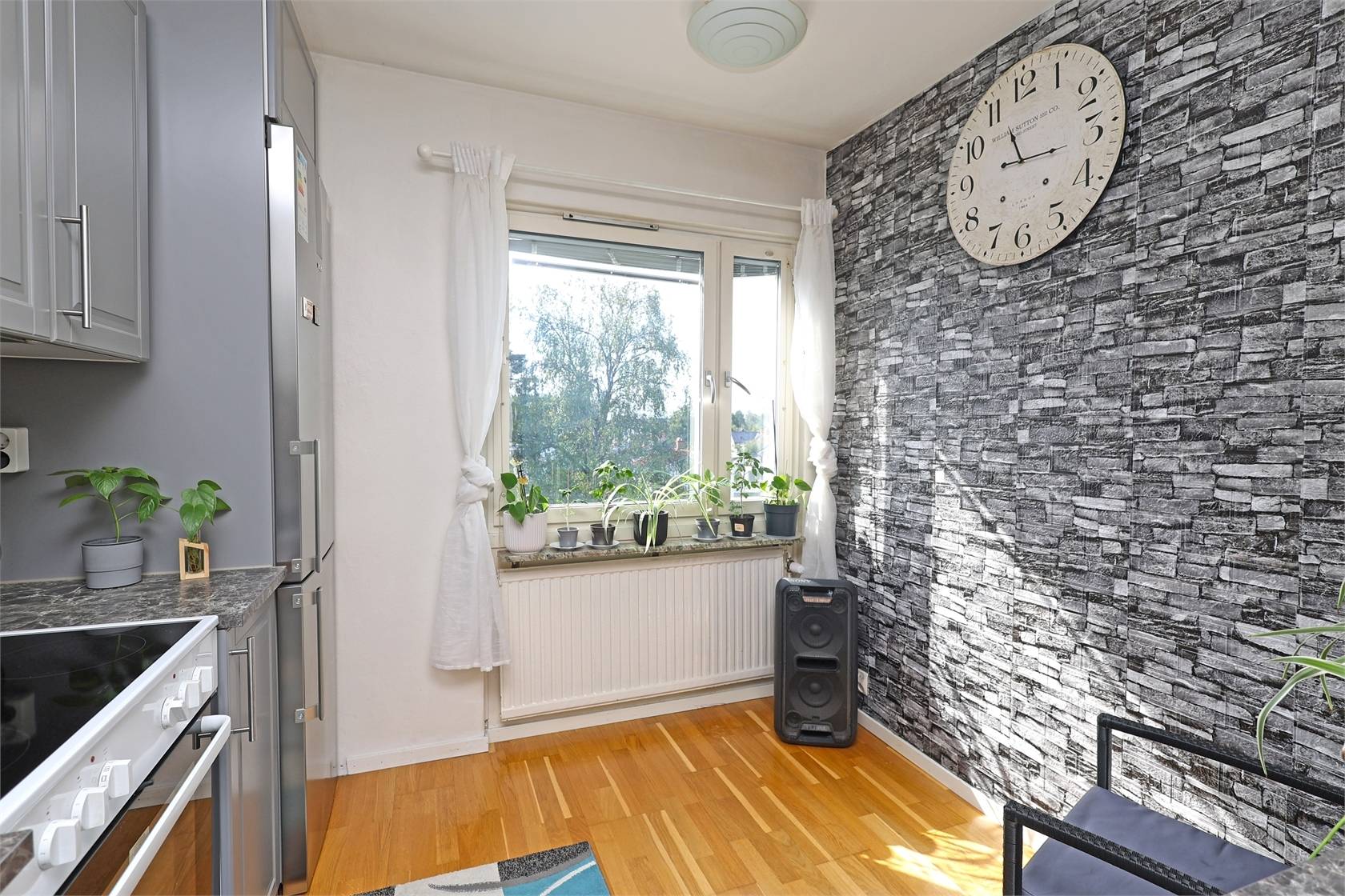 2 rum Lägenhet på Parallellgatan 3A Hägnen Sävsjö kommun - bild 6