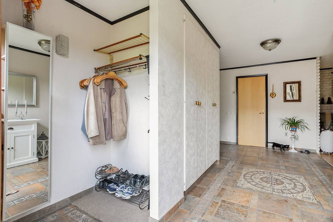 4 rum Villa på Blåbärsvägen 12 Ärsta Eskilstuna kommun - bild 23