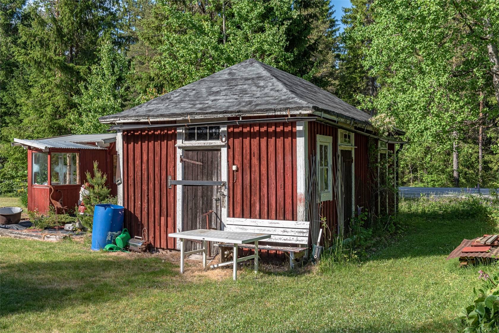 3 rum Villa på Intakan 1 Bäckefors Bengtsfors kommun - bild 31