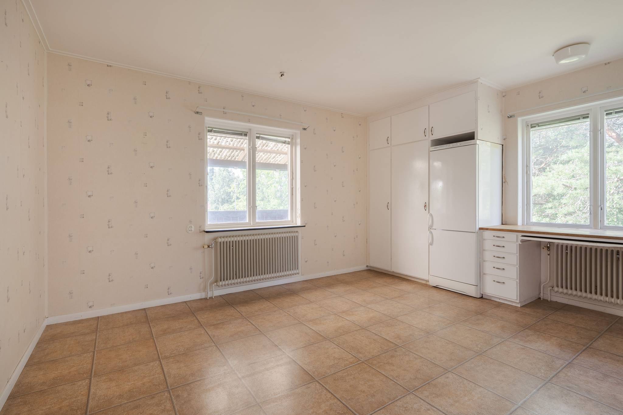 5 rum Villa på Linaplatån 11 Husum Örnsköldsviks kommun - bild 9