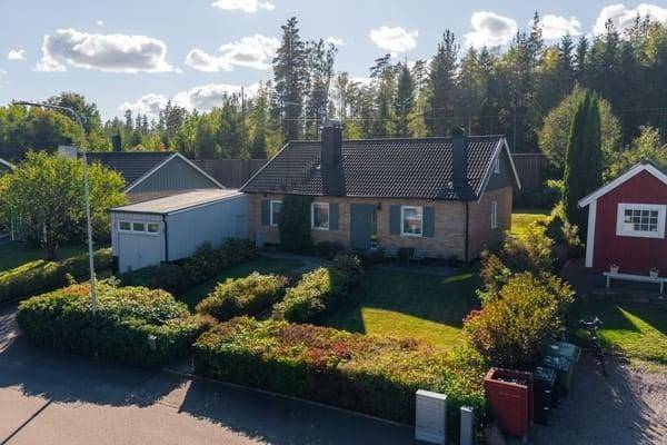 Karlstad, Karlstads kommun