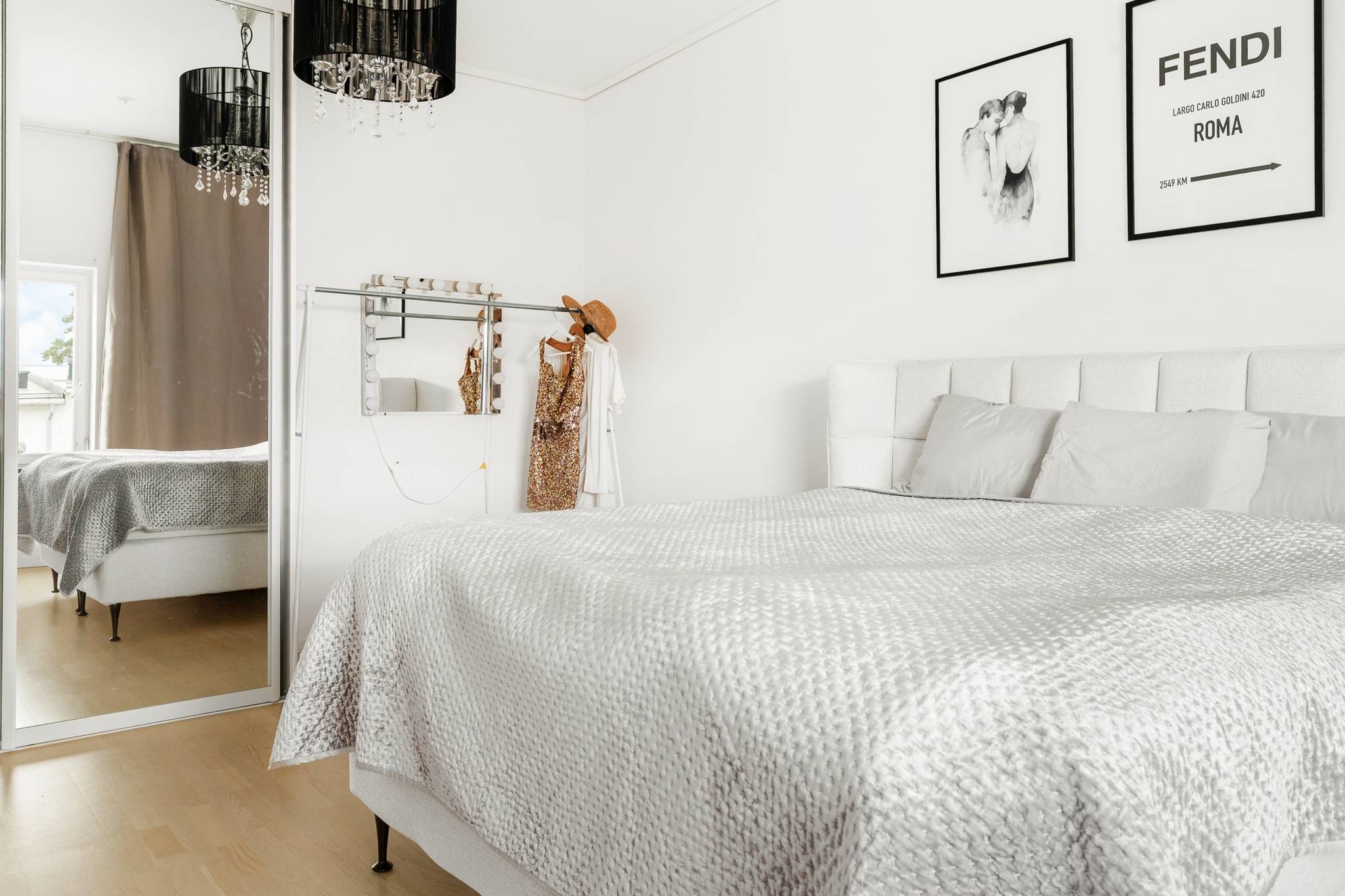 6 rum Radhus på Gåsörtsvägen 10 Sundbyberg - Ursvik Sundbybergs kommun - bild 20