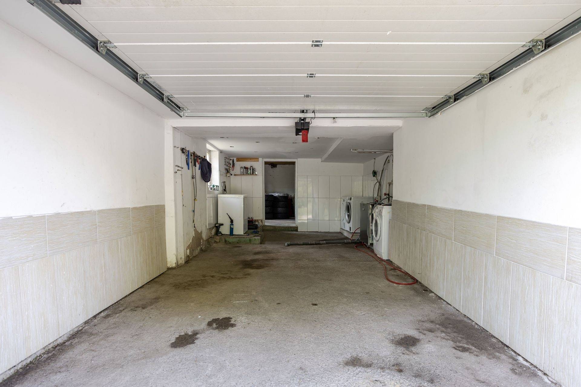 5 rum Villa på Skolallén 7 Timrå Timrå kommun - bild 34