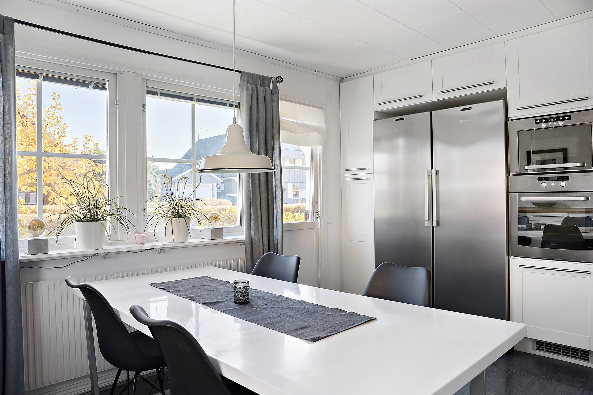 6 rum Villa på Gårdsvägen 1 Färjegårdarna Borlänge kommun - bild 7