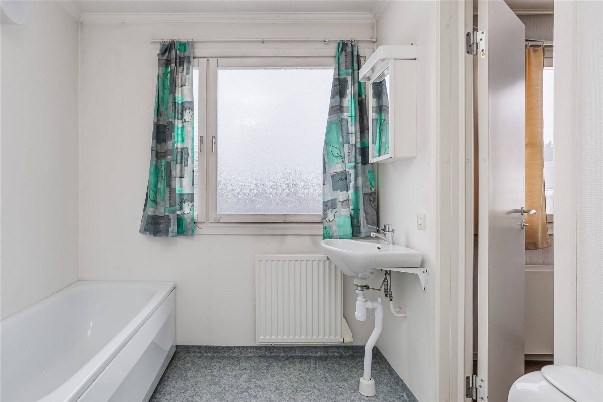6 rum Villa på Törnrosvägen 12 Granlo Sundsvalls kommun - bild 28