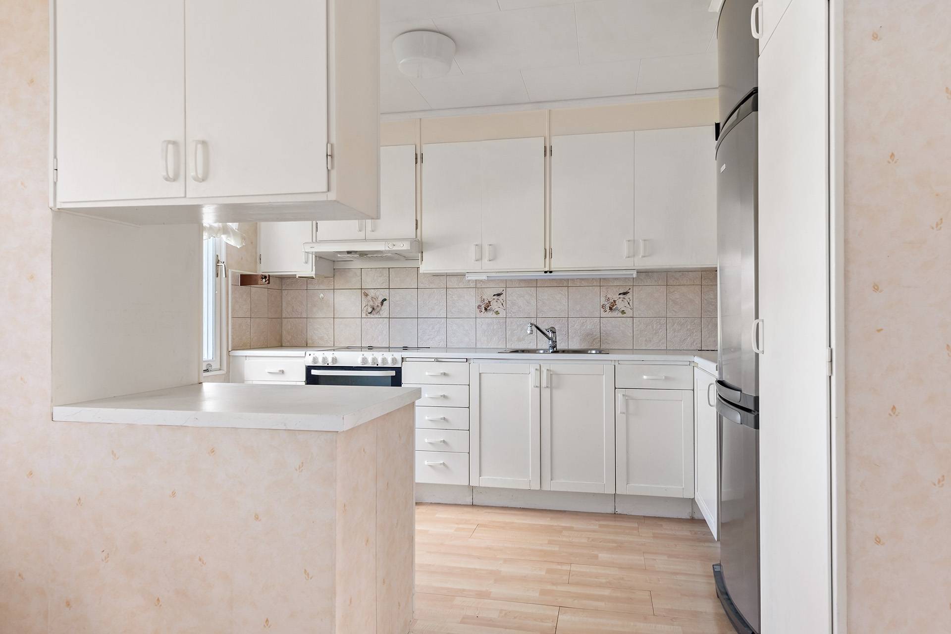 4 rum Villa på Nyåkersgatan 2 Nyåker Sala kommun - bild 14
