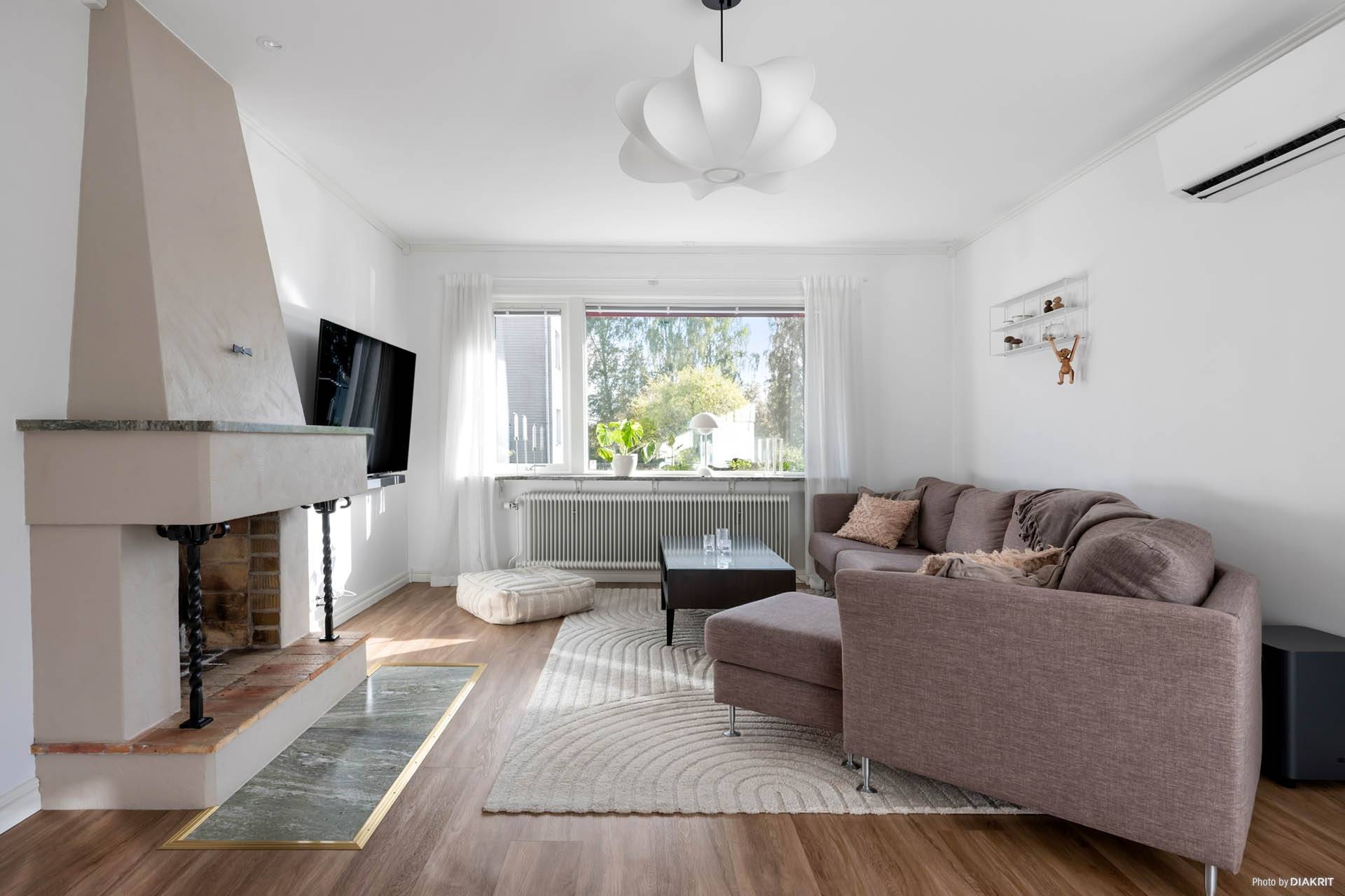 3 rum Lägenhet på Heimdalsgatan 10 Stensberg Ljungby kommun - bild 8
