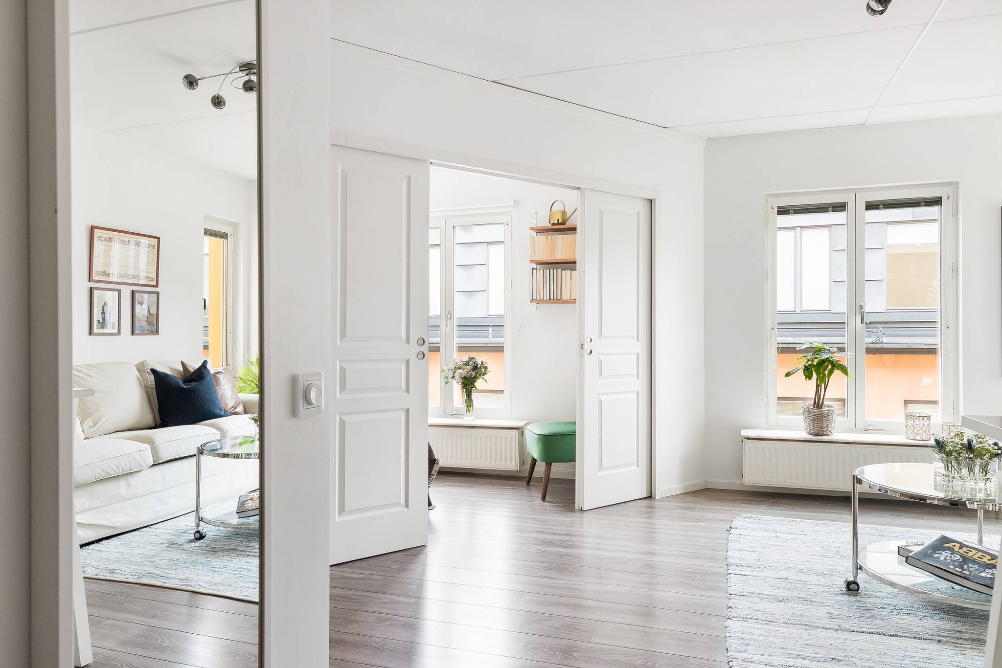 2 rum Lägenhet på Gjuteribacken 22 Centrala Sundbyberg Sundbybergs kommun - bild 9