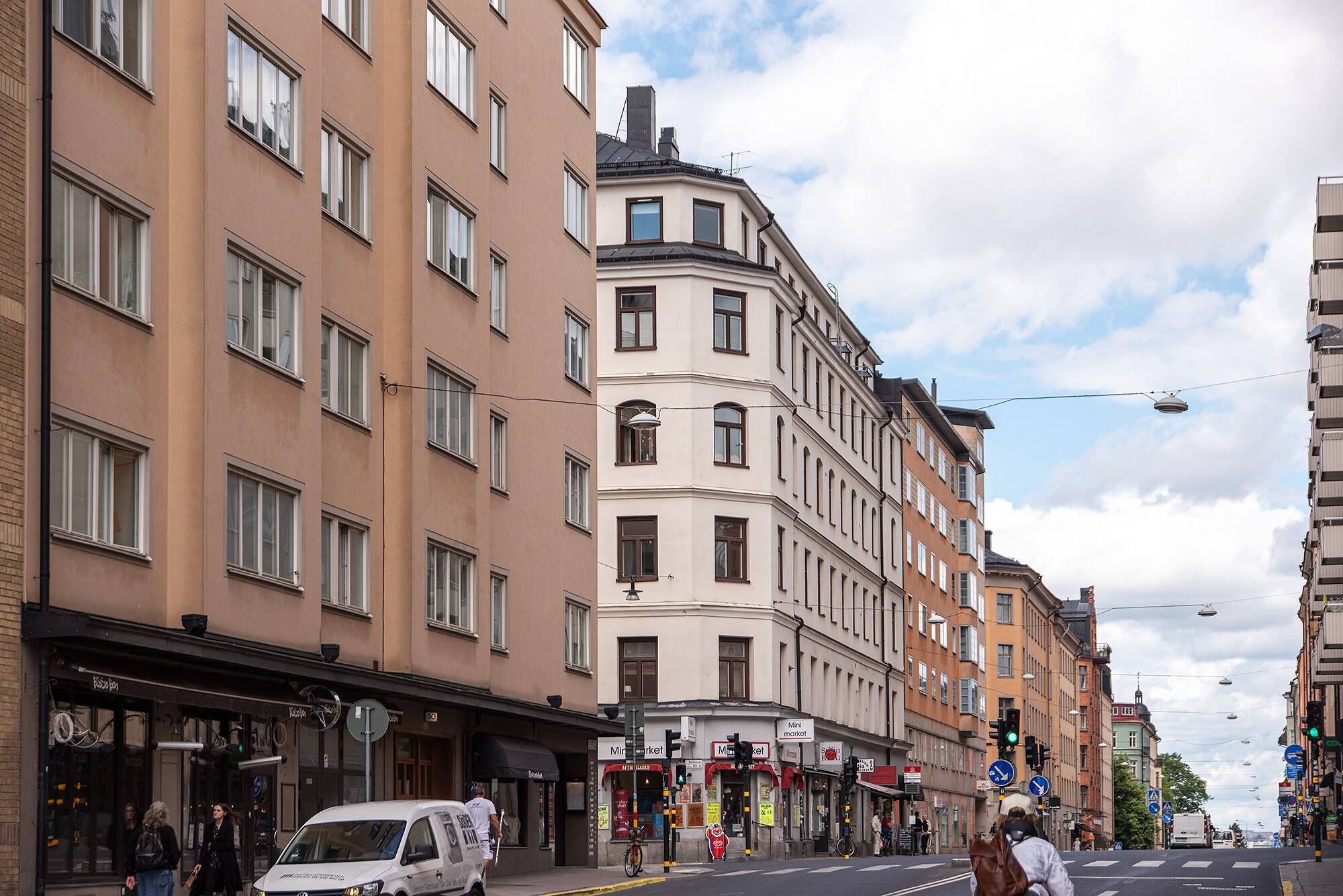 2 rum Lägenhet på Renstiernas Gata 30 Södermalm - Nytorget Stockholms kommun - bild 27