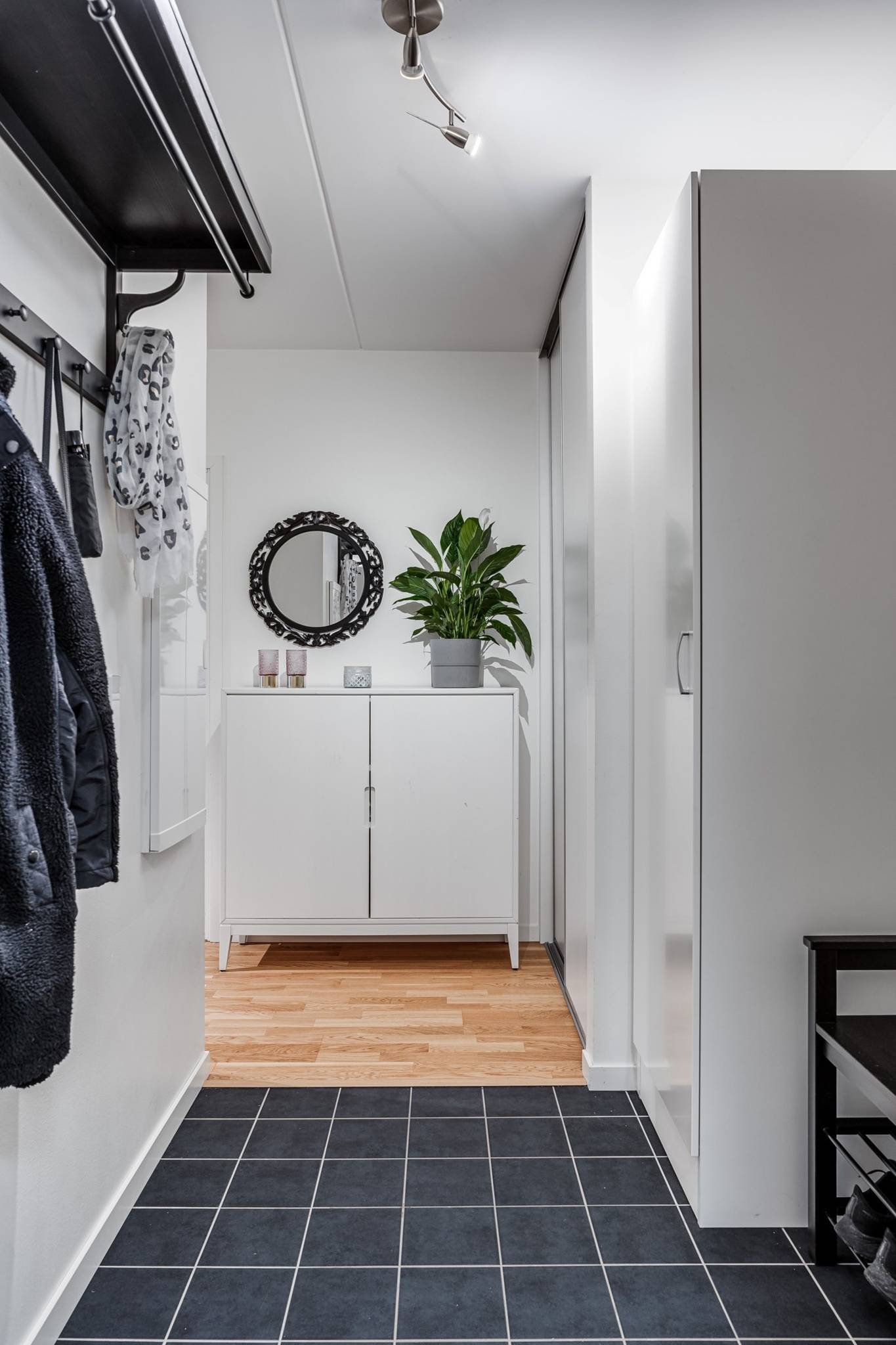4 rum Lägenhet på Henry Wemans väg 12 Gottsunda Uppsala kommun - bild 9