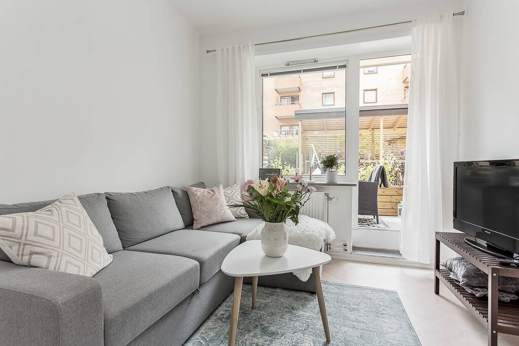 Sankt Eriksgatan 41, 1 tr, Kungsholmen, Stockholms kommun
