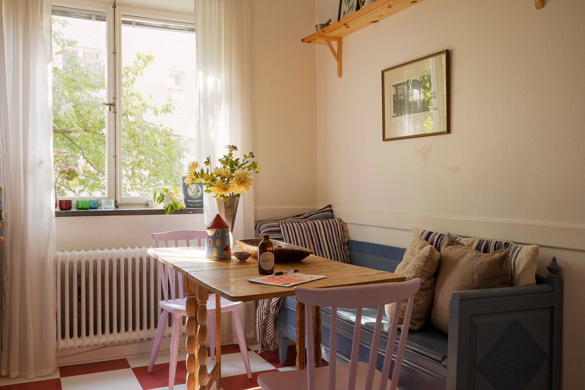 1 rum Lägenhet på Krukmakargatan 65 Södermalm Högalid Stockholms kommun - bild 8