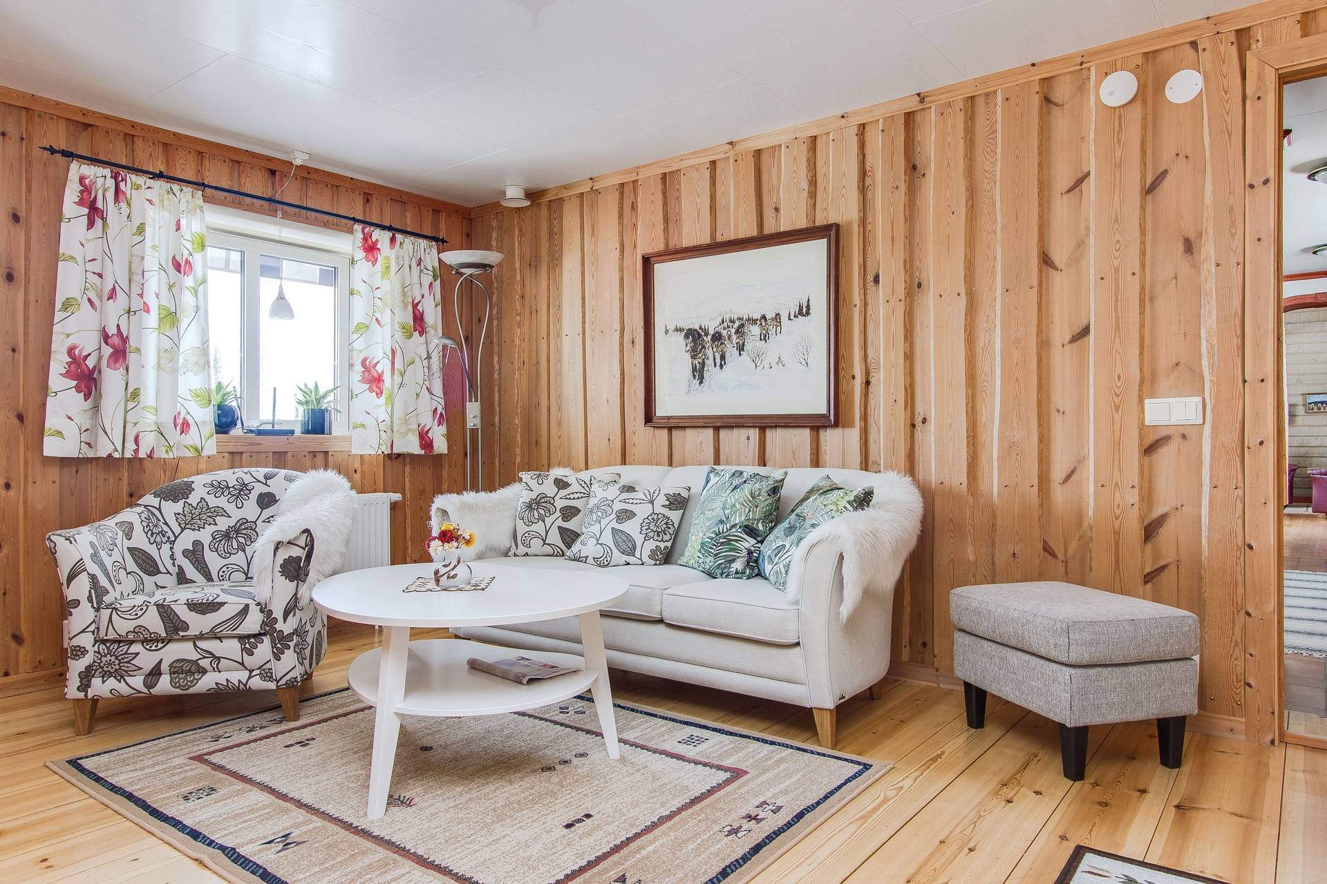 4 rum Villa på Rörosvägen 177 Funäsdalen by Härjedalens kommun - bild 17