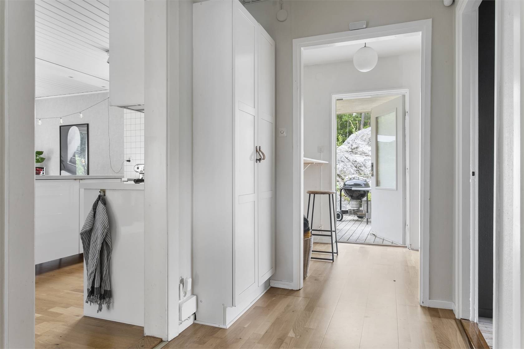 4 rum Villa på Rosendalsvägen 18 Uttran Botkyrka kommun - bild 15