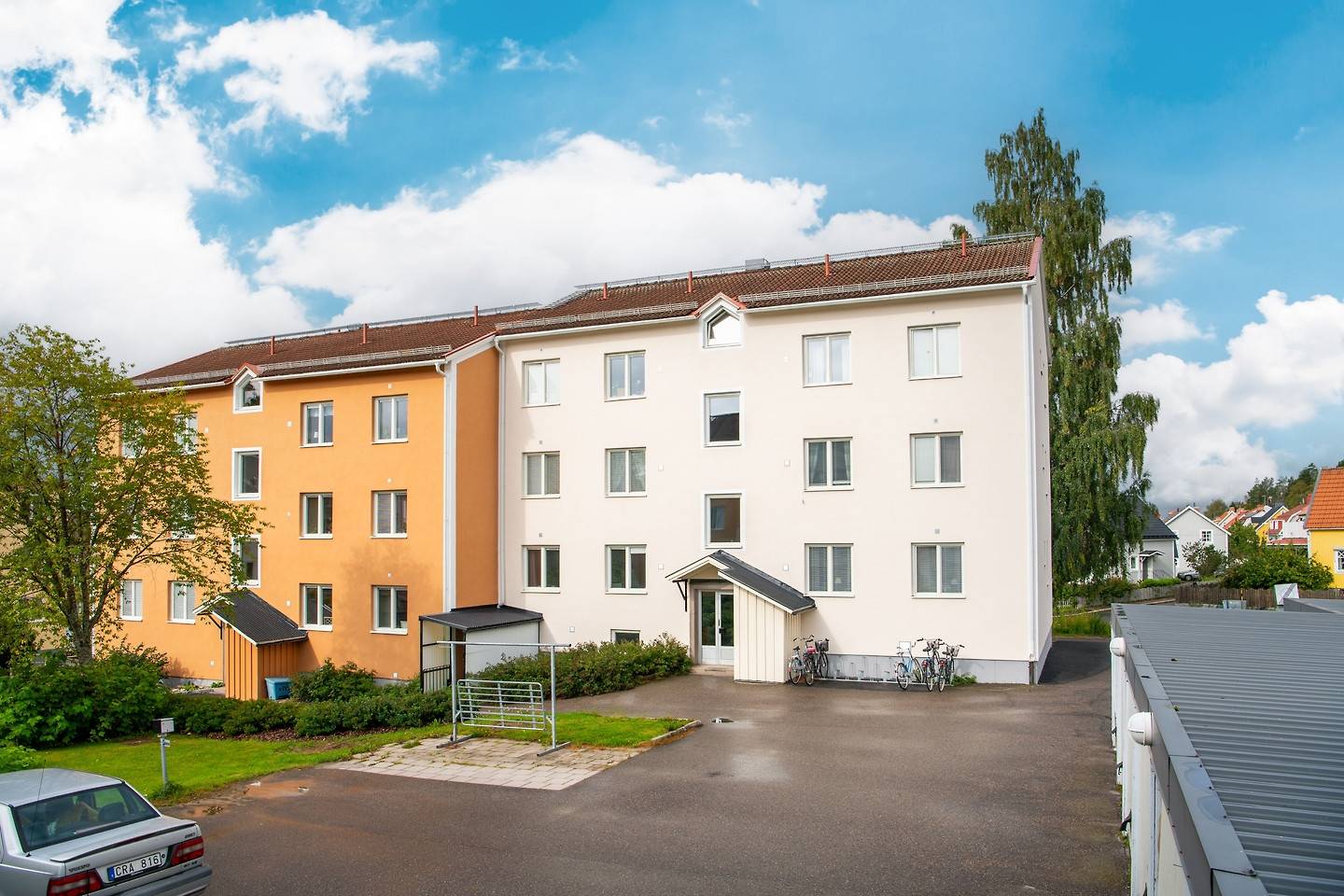 1 rum Lägenhet på Djupegatan 31B Hudiksvall Hudiksvalls kommun - bild 15