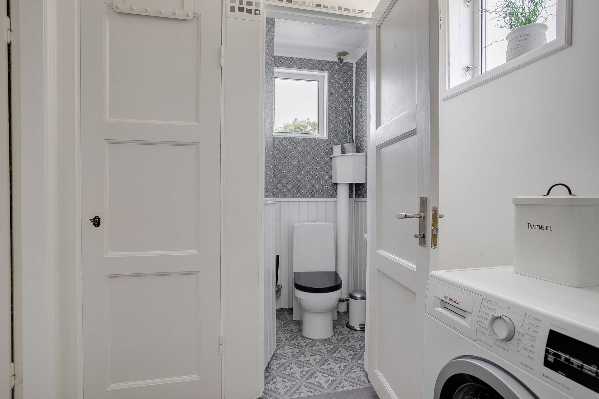 142 m² Villa på Sjögatan 40 Mönsterås Mönsterås kommun - bild 36