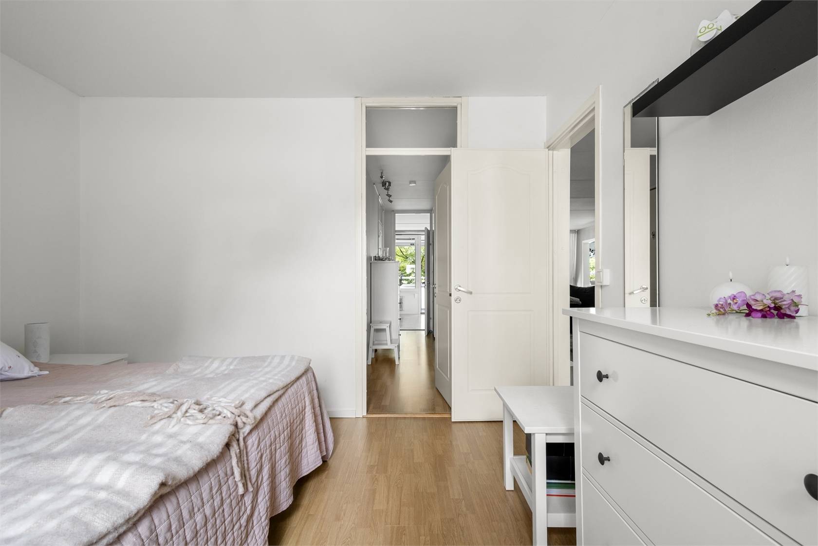 5 rum Lägenhet på Marknadsvägen 269 Täby Centrum Täby kommun - bild 15