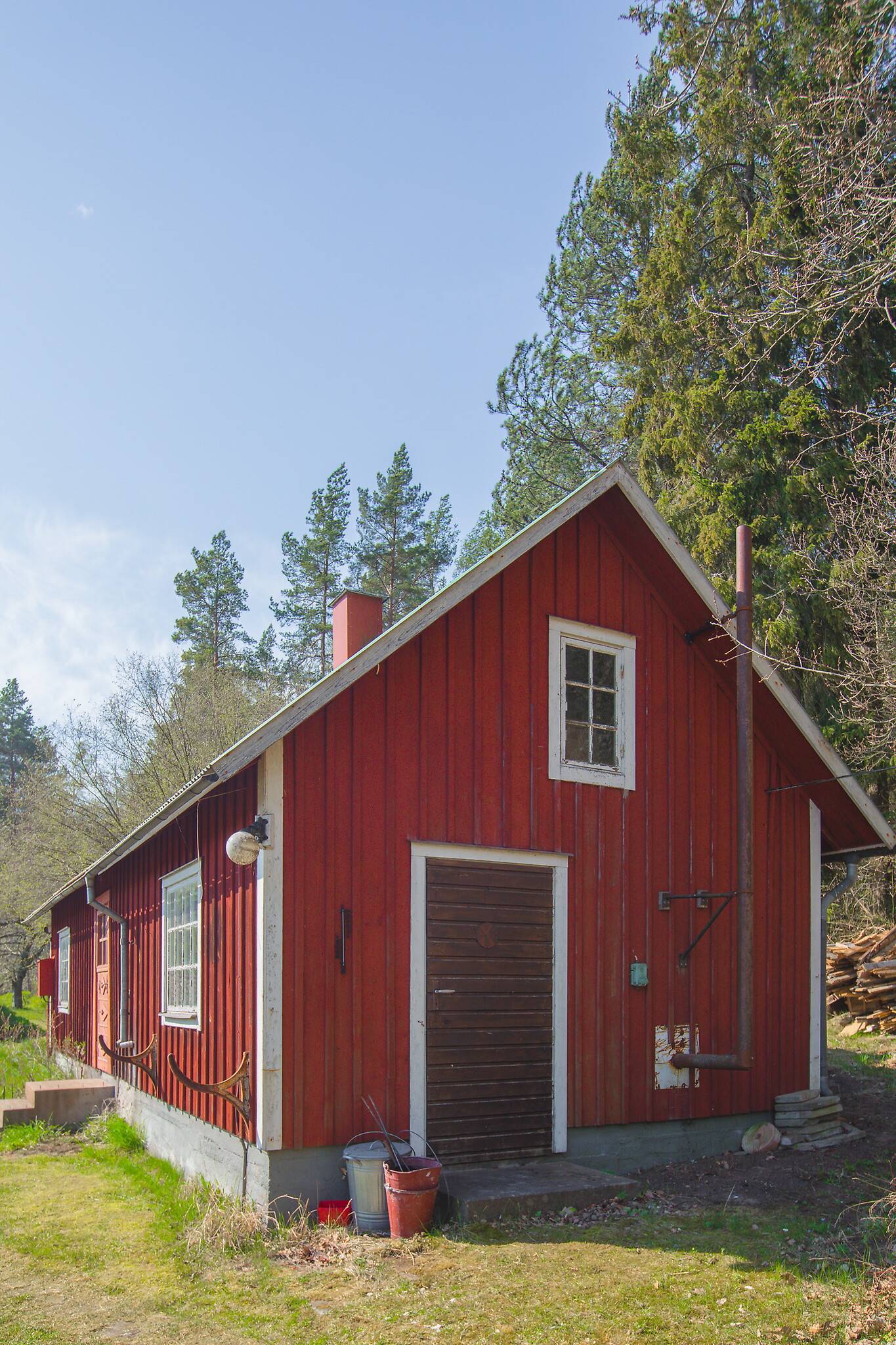 6 rum Villa på Väversunda 142 Väversunda, Omberg Vadstena kommun - bild 33
