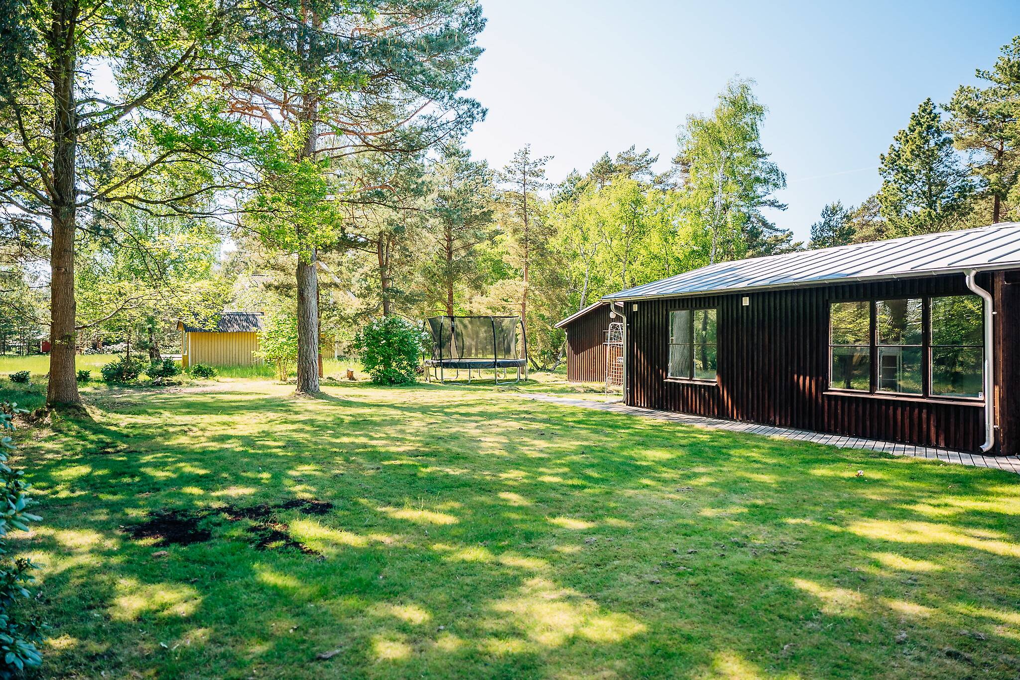 5 rum Villa på Västra Örnvägen 12 Ljunghusen Vellinge kommun - bild 31