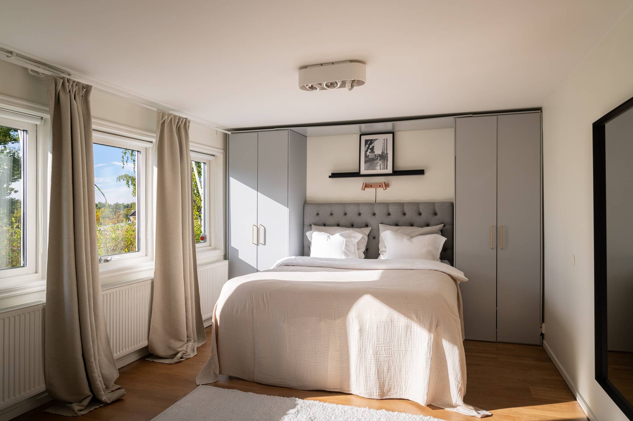 350 m² Villa på Söderkroken 9 Stockholm - Lidingö Lidingö kommun - bild 38