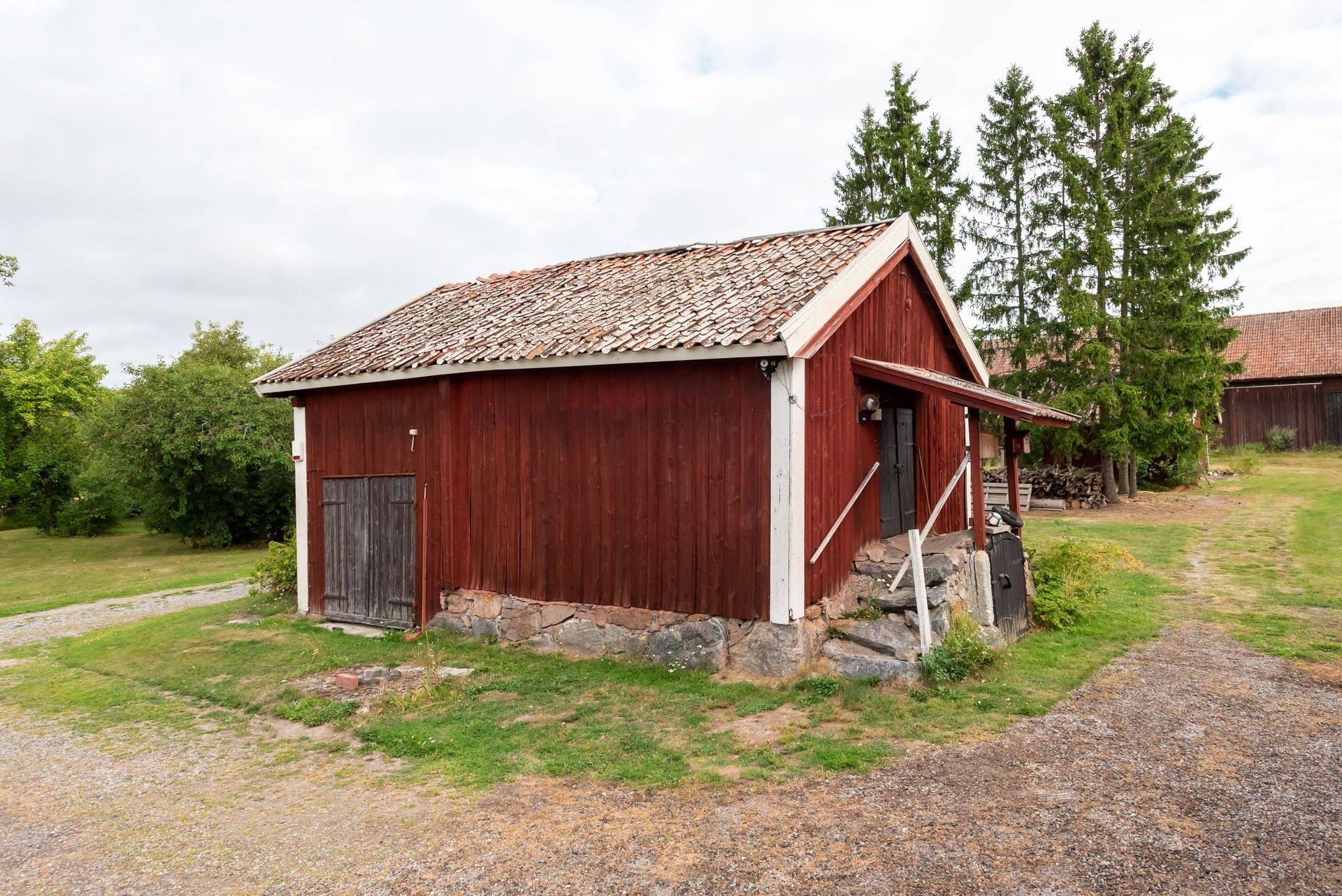 5 rum Villa på Resta 177 Stora Mellösa Örebro kommun - bild 55