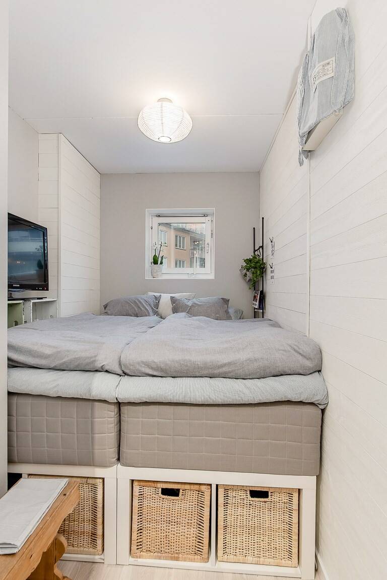 4 rum Lägenhet på Starrängsringen 42 Östermalm / Gärdet Stockholms kommun - bild 24
