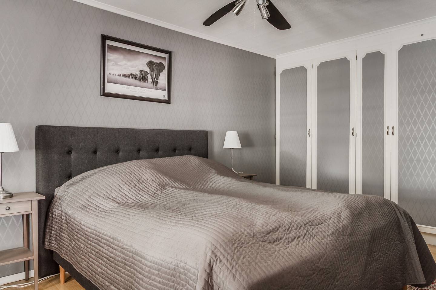4 rum Villa på Ringvägen 11 Geijersholm Hagfors kommun - bild 30