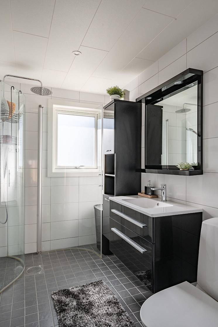 4 rum Villa på Klövergatan 1 Lassas Sandvikens kommun - bild 5