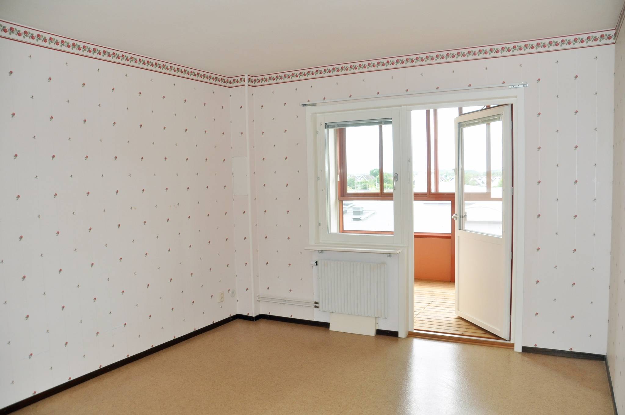 2 rum Lägenhet på Välljärnsgatan 490 Bäckby Västerås kommun - bild 14
