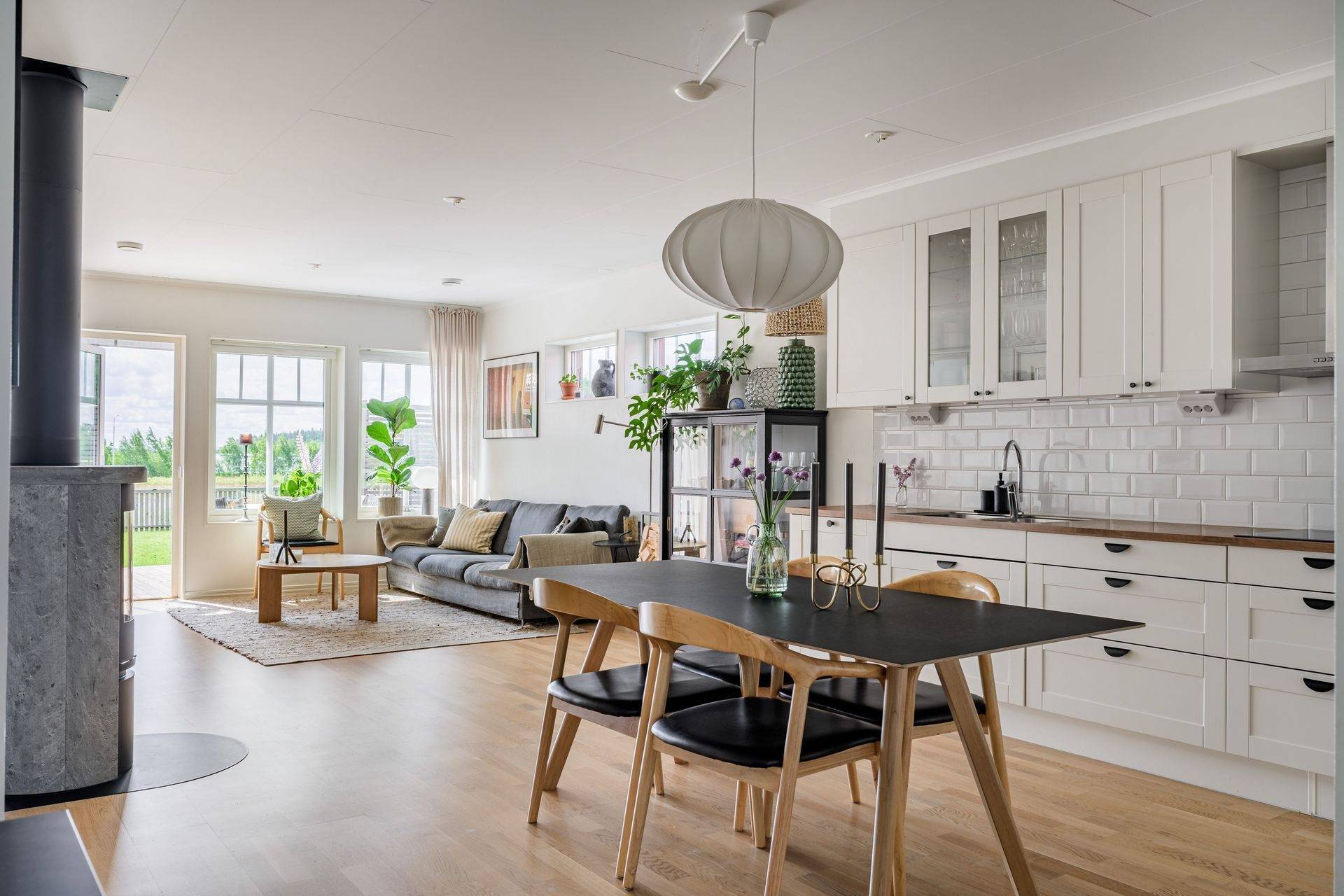 4 rum Villa på Dora Lindgrens väg 21 Lilla Källviken Falu kommun - bild 7