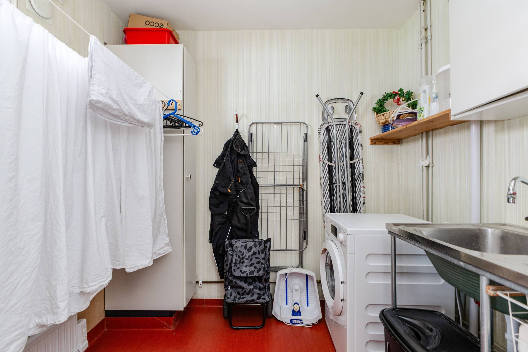 4 rum Radhus på Paradisgränd 5A Arboga Arboga kommun - bild 27