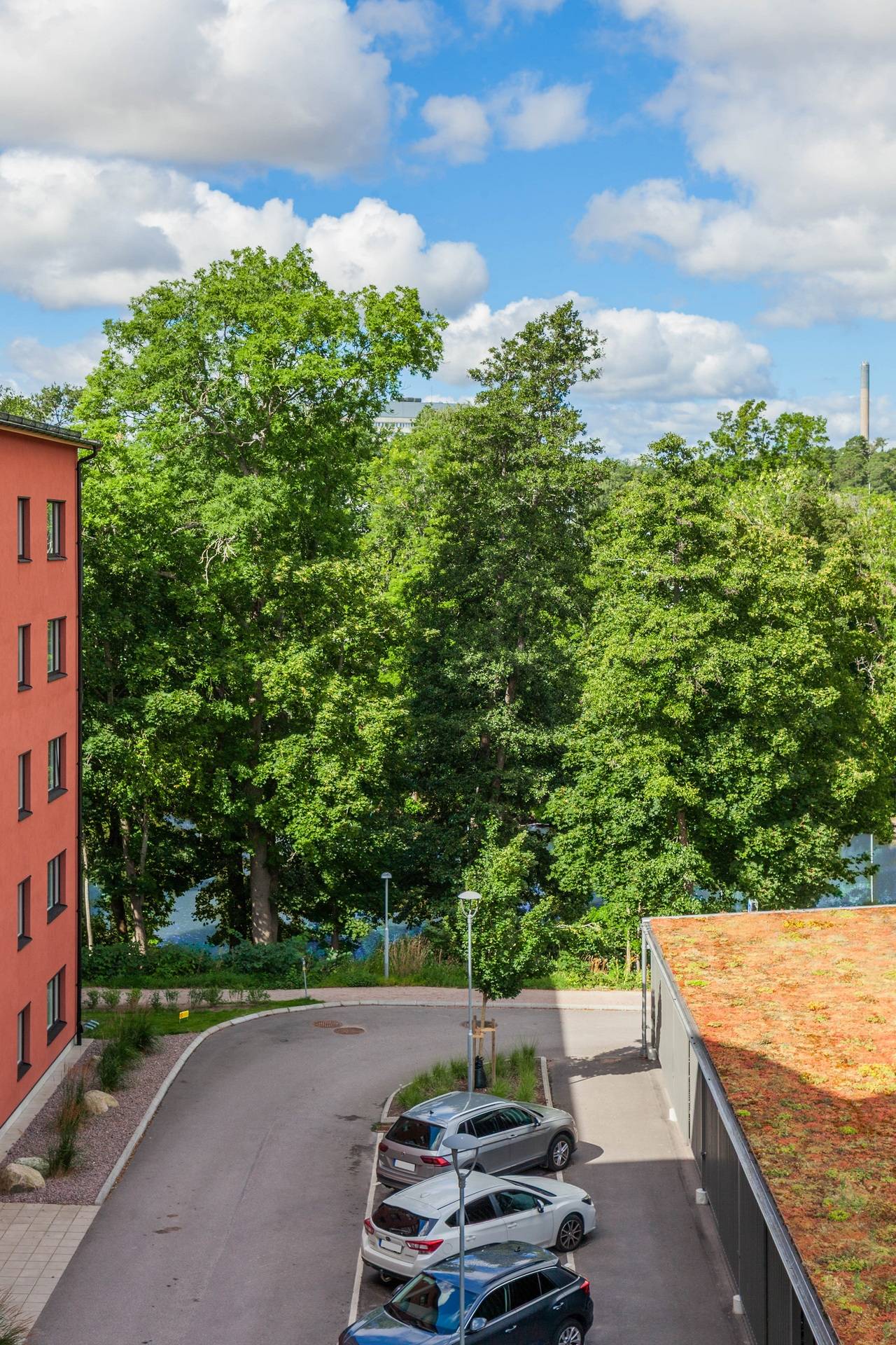 3 rum Lägenhet på Periodgången 5A Perioden Nyköpings kommun - bild 30