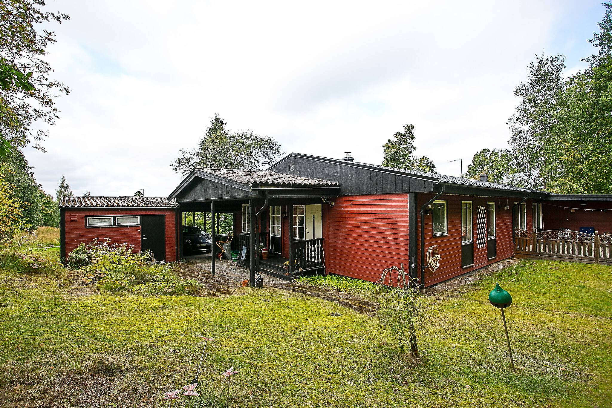 6 rum Villa på Benvedsvägen 1 Huskvarna Jöransberg Jönköpings kommun - bild 3