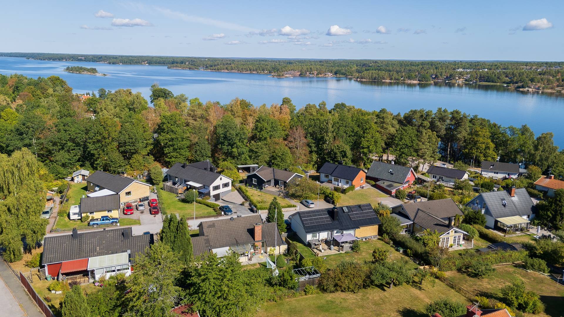 4 rum Villa på Högalundsgatan 6 Brevik Västerviks kommun - bild 67