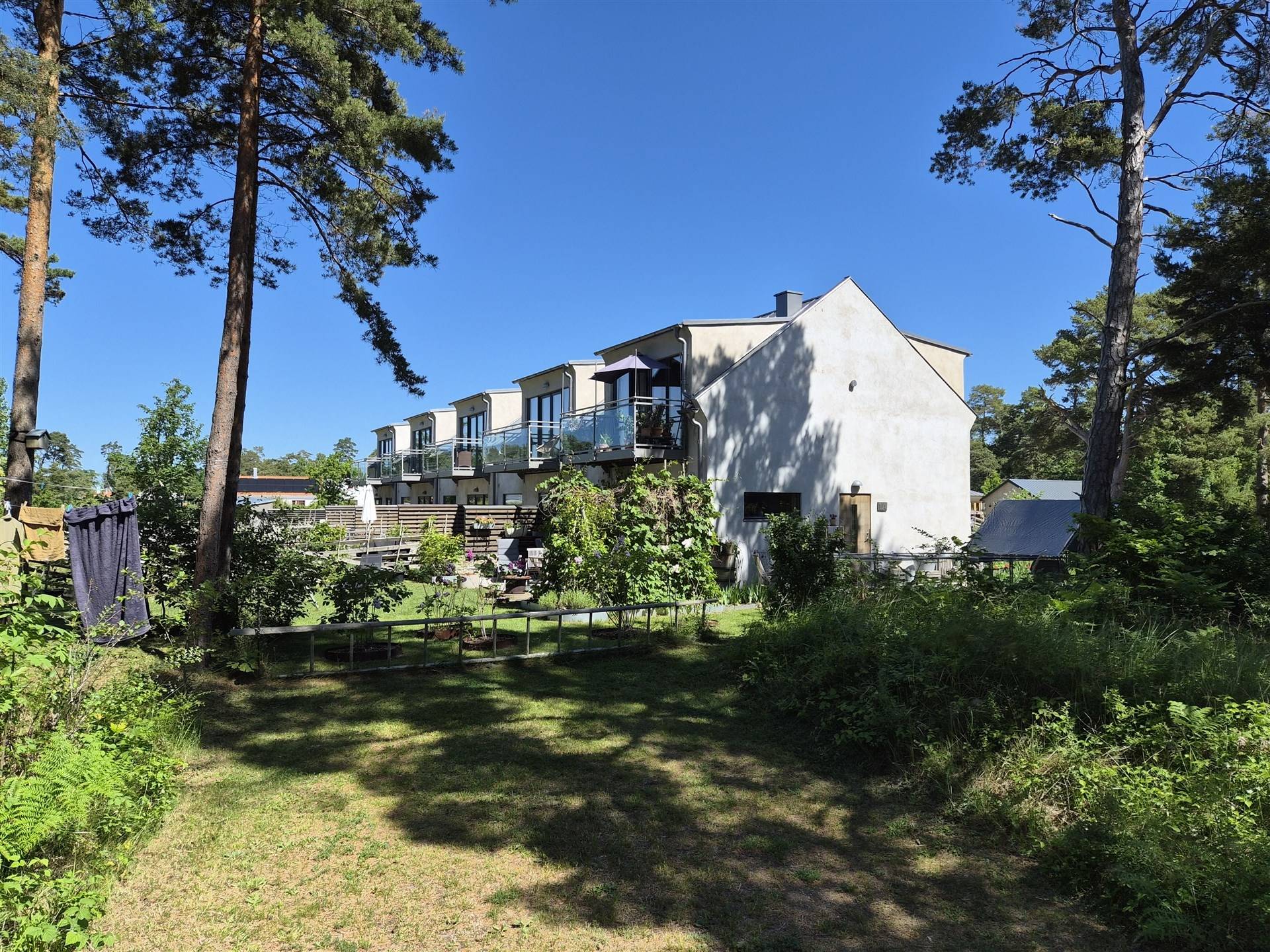 5 rum Lägenhet på Fälting Lottes Väg 1A Gnisvärd Gotlands kommun - bild 22