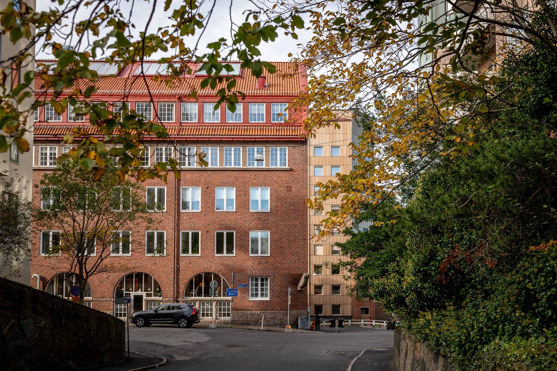 2 rum Lägenhet på Lasarettsgatan 6 Kungshöjd Göteborgs kommun - bild 3
