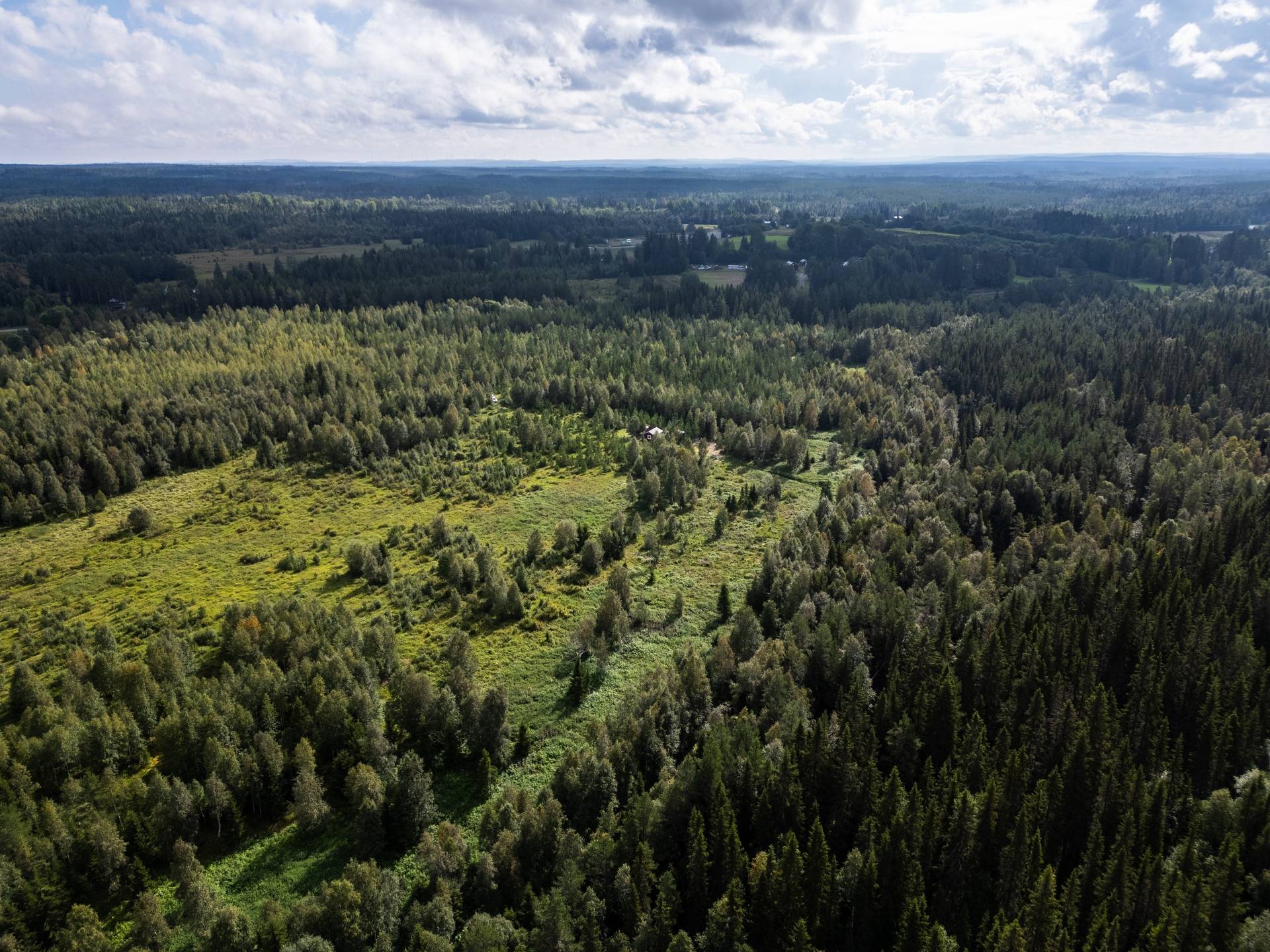 Gård/skog på SÅLD INNAN ANBUDSDATUM. Strömsund Fagerdal 1:20, del av Strömsunds kommun - bild 5