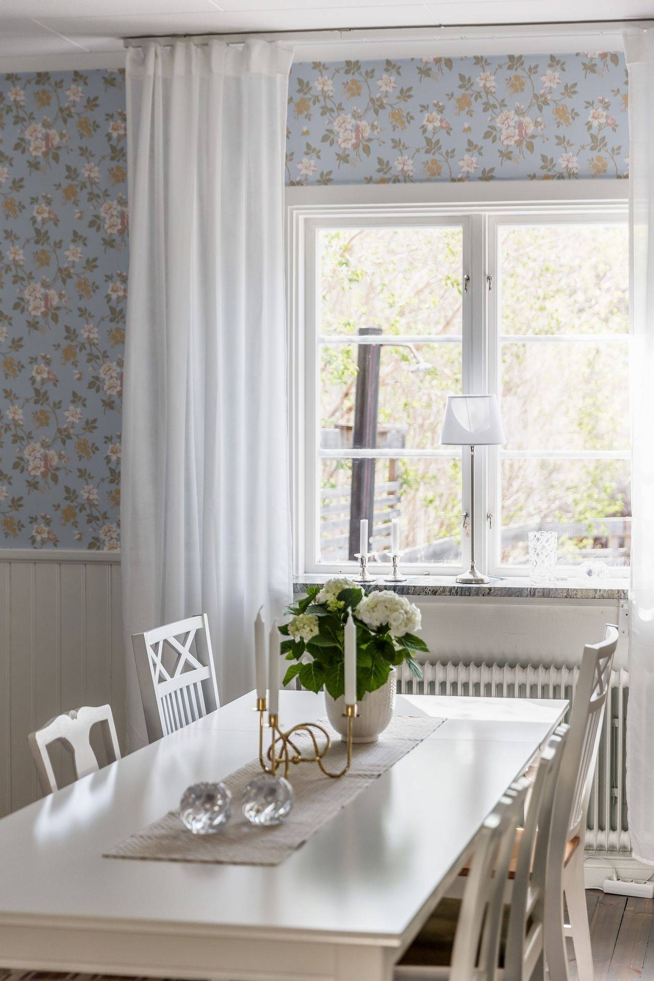 5 rum Parhus på Åkergatan 2 Ludvika Ludvika kommun - bild 10