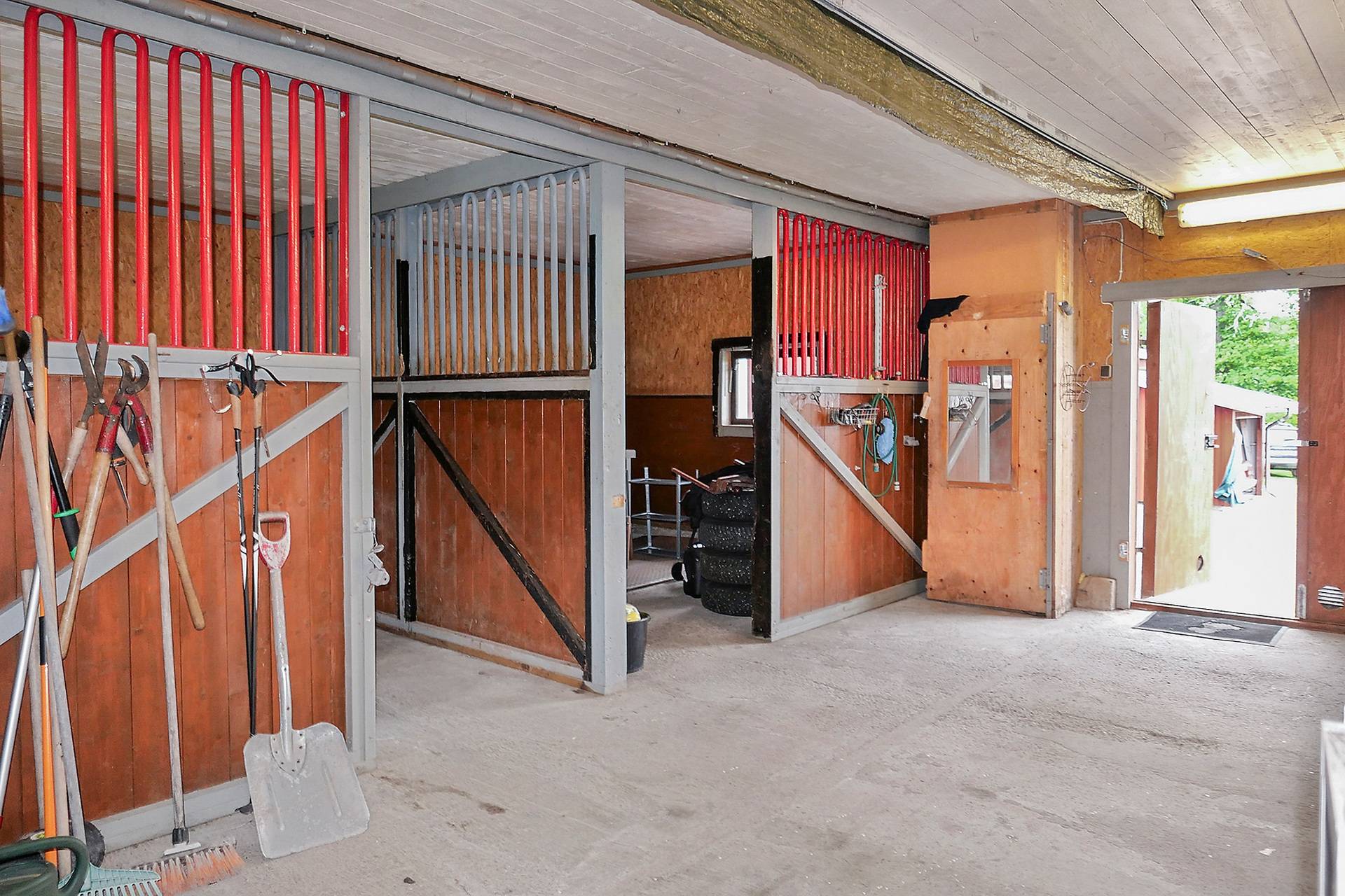 4 rum Gård utan jordbruk på Hallanda Solängen Svanskog Säffle kommun - bild 10